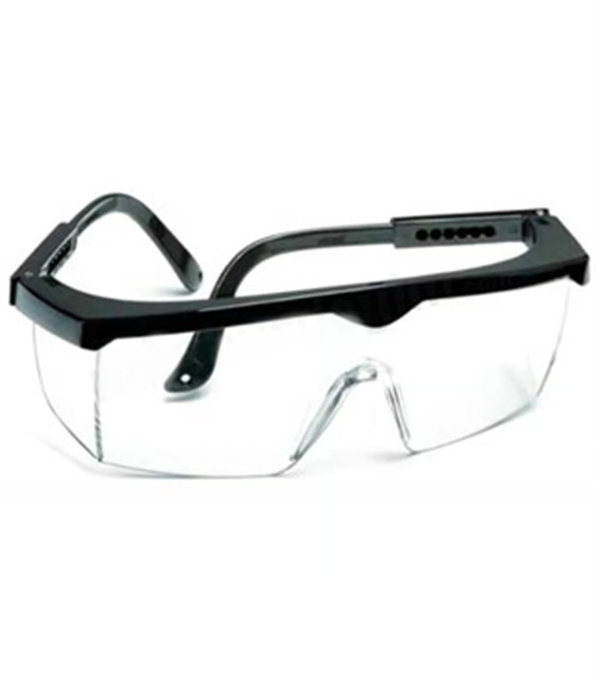 Viola Valente Classic Şeffaf Gözlük