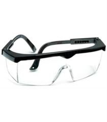 Viola Valente Classic Şeffaf Gözlük