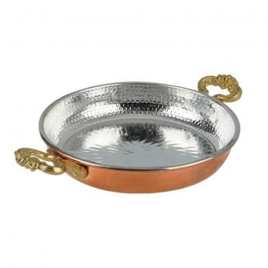 BAKIR SAHAN (MUHLAMA TAVASI)