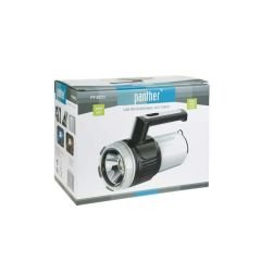 Panther Şarjlı Spot El Feneri