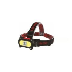 Panther Usb Şarjlı Kafa Lambası