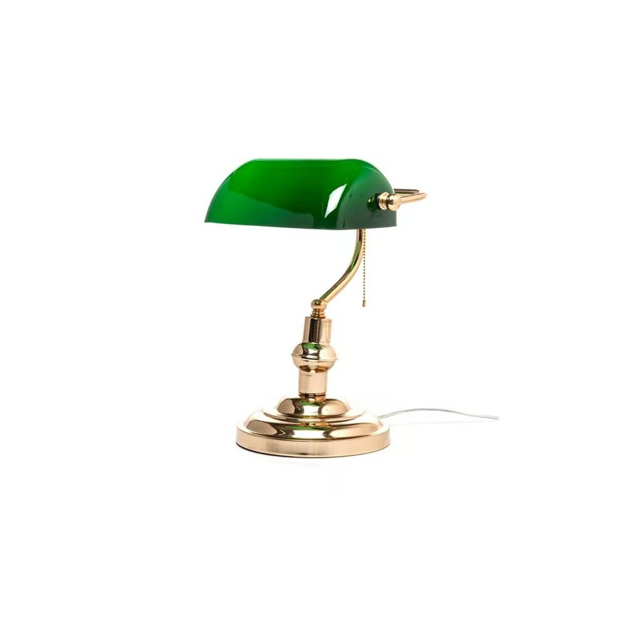 Noas Banker Masa Lambası Gold