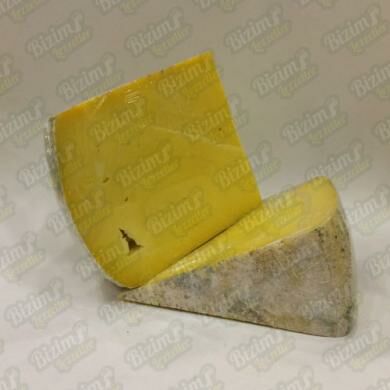 Kars Göle Taze Kaşar Peyniri (1 KG)