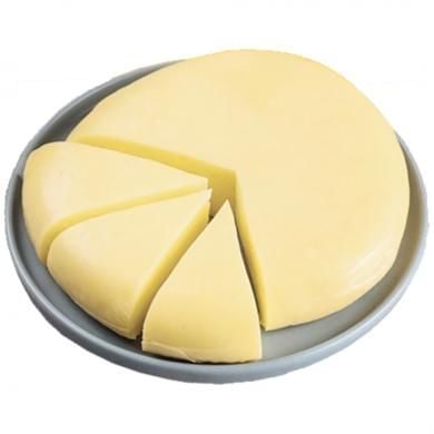 Bizim Köy Laz Peyniri (1 KG)