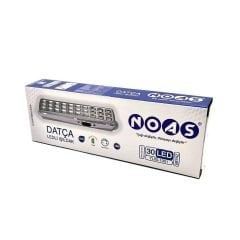Noas Datça 30 Ledli Şarjlı Işıldak