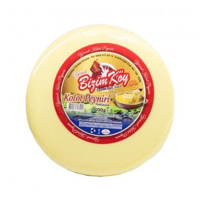 Bizim Köy Kolot Peyniri (1 KG)