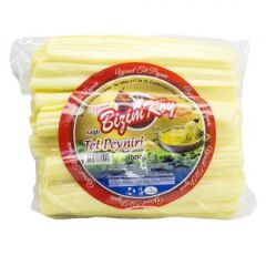 Bizim Köy Tel Peyniri (1 KG)