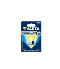 Varta CR2 3V Foto Pro Lityum Pil