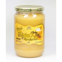 Donmuş (Kristalize) Yayla Balı