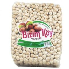 Bizim Köy Kavrulmuş Fındık (250 Gr)