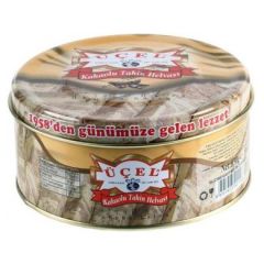 Üçel Kakaolu Helva (830 Gr)