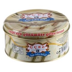 Üçel Sade Helva (830 Gr)
