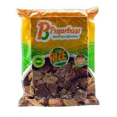 Pınarbaşı Vakum Kavurma (500 GR)