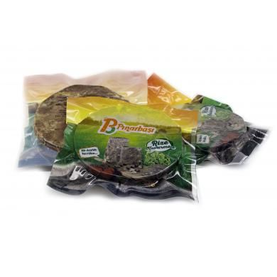 Pınarbaşı Dilim Kavurma (1 KG)