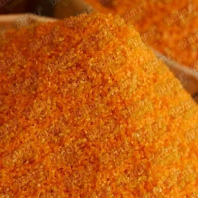 Mısır Yarması (Korkoti) (1 Kg)