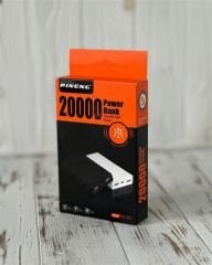 Pineng Pn-555 20.000 Mah Powerbank