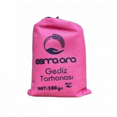 Esma Ana Tarhana Acılı