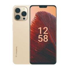 Trident A55 6/128GB Gold Akıllı Telefon