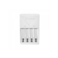 Varta Plug Şarj Cihazı + 4xaa Pil 2100mah