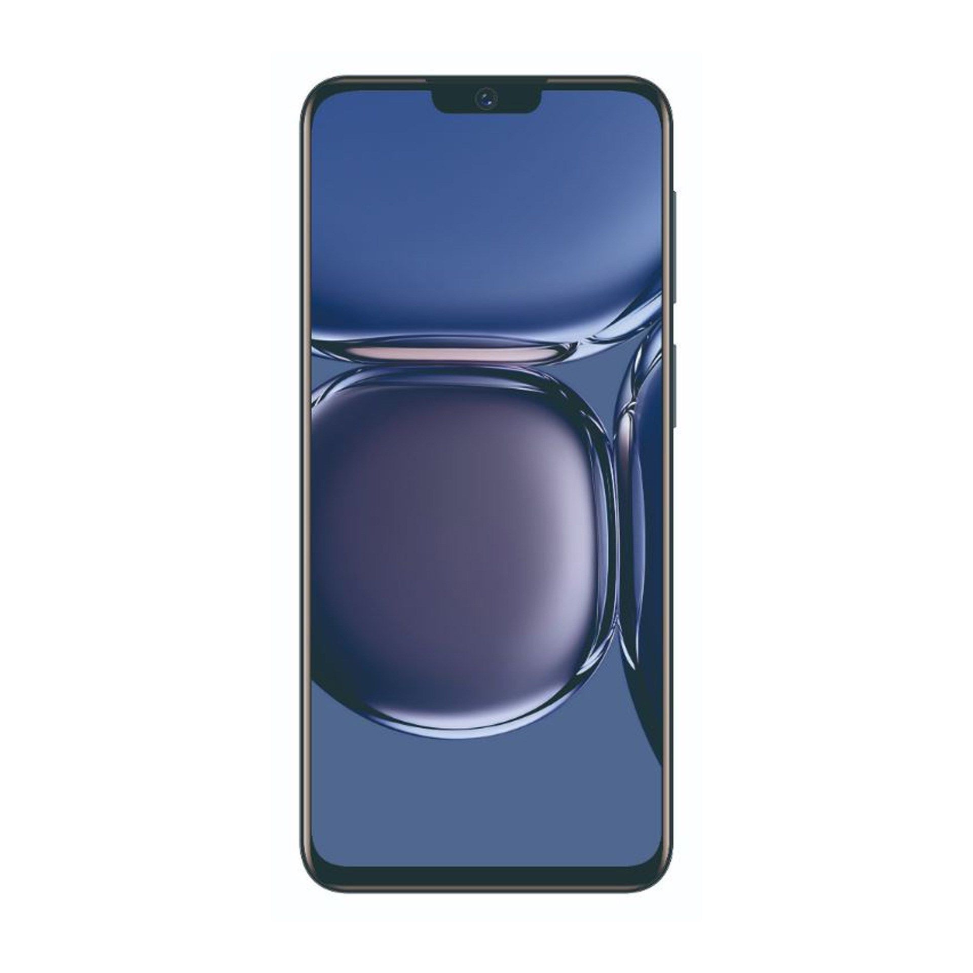 Trident A55 6/128GB Siyah Akıllı Telefon