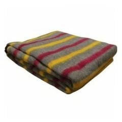 Lüks Şantiye Battaniyesi