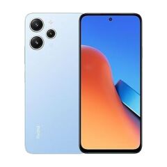 Xiaomi Redmi 12 8/128GB Mavi Akıllı Telefon