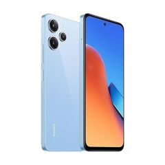 Xiaomi Redmi 12 8/128GB Mavi Akıllı Telefon