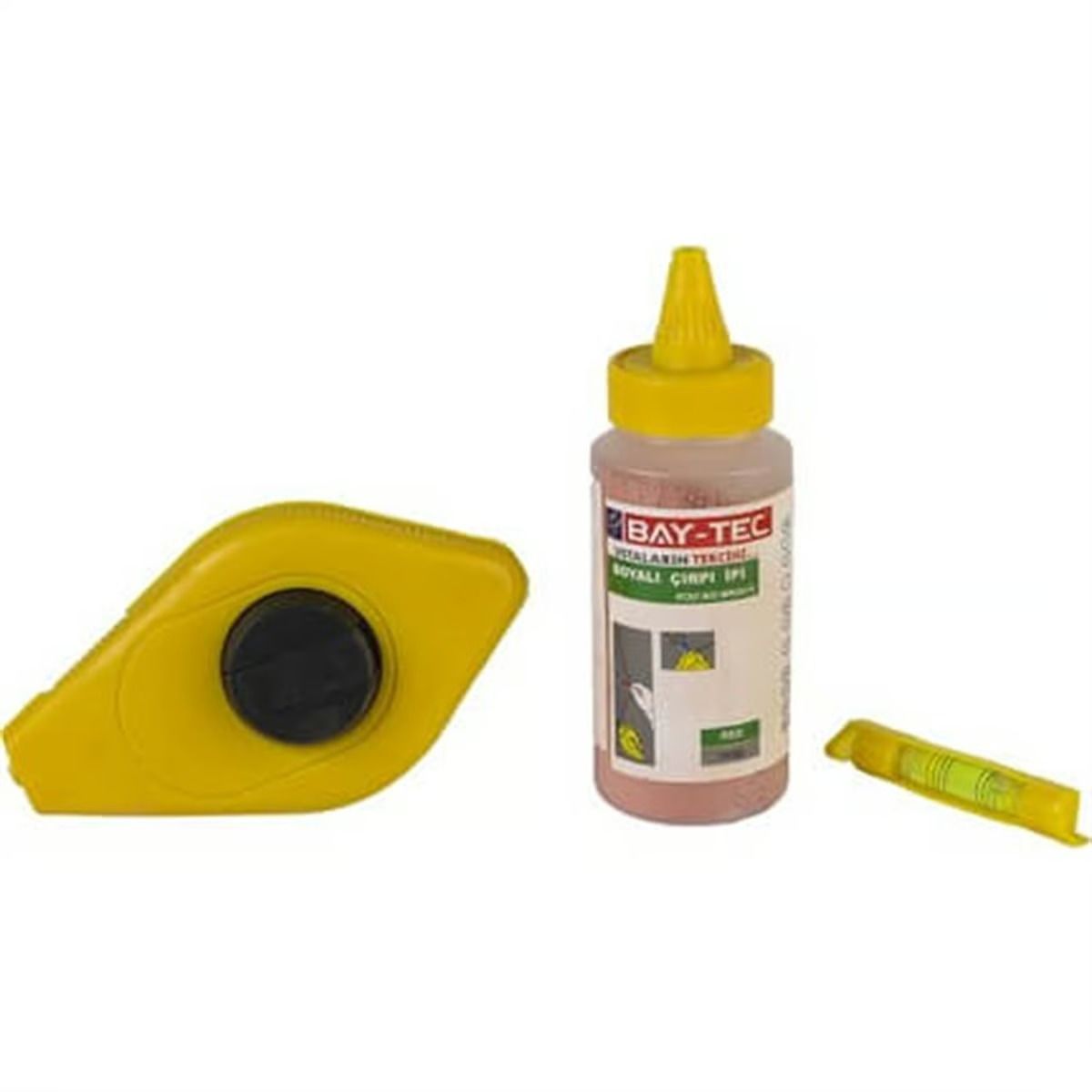 Boyalı Çırpı İpi