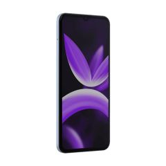 Omix X5 4+4 Ram 128GB Mavi Akıllı Telefon