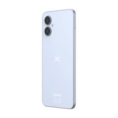 Omix X5 4+4 Ram 128GB Mavi Akıllı Telefon