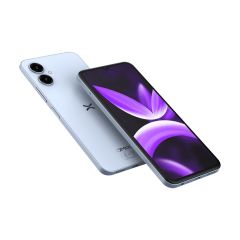Omix X5 4+4 Ram 128GB Mavi Akıllı Telefon