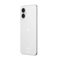 Omix X5 4+4 Ram 128GB Beyaz Akıllı Telefon