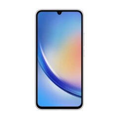 Samsung Galaxy A346E 8/256GB Gümüş Akıllı Telefon