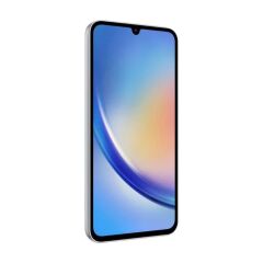 Samsung Galaxy A346E 8/256GB Gümüş Akıllı Telefon