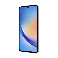 Samsung Galaxy A346E 8/256GB Gümüş Akıllı Telefon