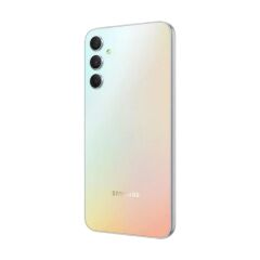 Samsung Galaxy A346E 8/256GB Gümüş Akıllı Telefon