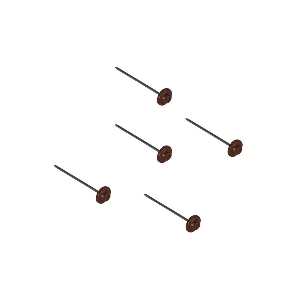 Ondulin Çivisi 10 Cm 400 Lu Paket