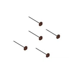 Ondulin Çivisi 10 Cm 400 Lu Paket