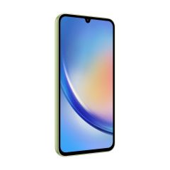 Samsung Galaxy A34 8/256GB Yeşil Akıllı Telefon