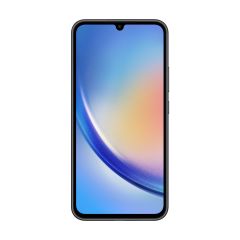 Samsung Galaxy A34 8/256GB Siyah Akıllı Telefon (A346E)