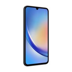 Samsung Galaxy A34 8/256GB Siyah Akıllı Telefon (A346E)