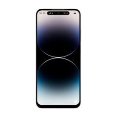 Hiking A30 6/128GB Siyah Akıllı Telefon