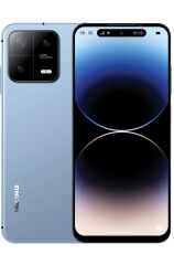 Hiking A30 6/128GB Mavi Akıllı Telefon