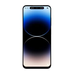 Hiking A30 6/128GB Mavi Akıllı Telefon