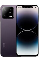 Hiking A30 6/128GB Mor Akıllı Telefon