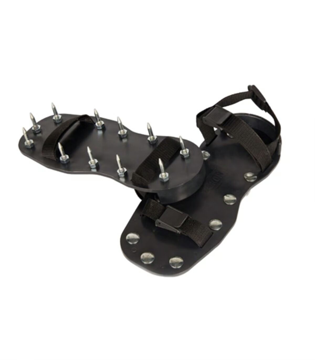 Dekor 1126 Epoksi Çivili Ayakkabı 30cm