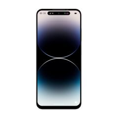 Hiking A30 6/128GB Mor Akıllı Telefon