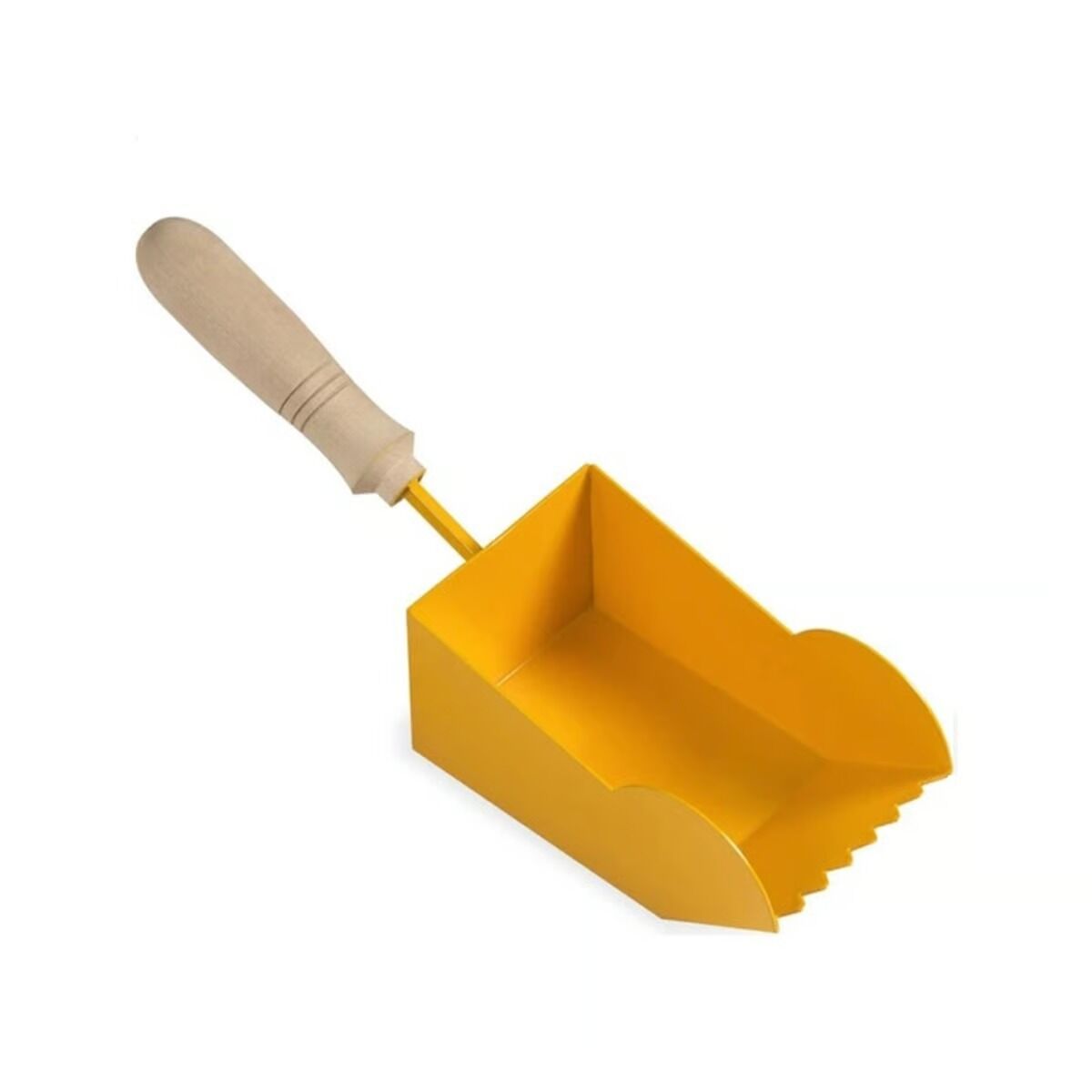 Dekor 2545 Gazbeton Küreği 10.5cm