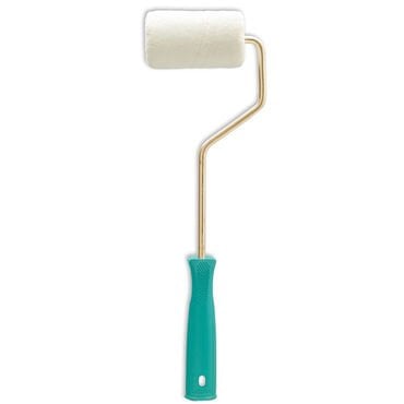 Dekor Kadife Rulo 10cm