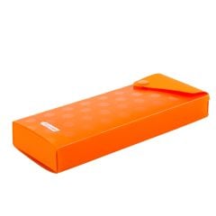 Kutu Kalemlik Turuncu